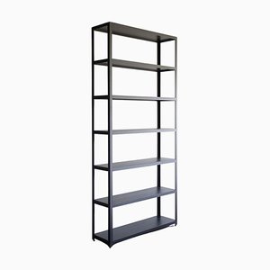 Shelves Cabinet by Van Rossum