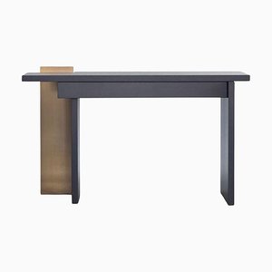 Table Console Style par Van Rossum