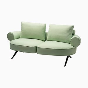 Luzet Sofa by Luca Nichetto