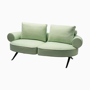 Luzet Sofa by Luca Nichetto