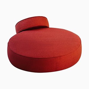 Pouf Stack par Nendo