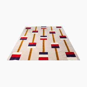 Tapis Playtime par Emma Boomkamp