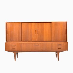 Dänisches Vintage Highboard