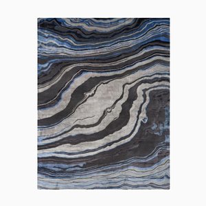 Flow 400 Rug by Illulian