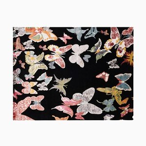 Madama Butterfly 400 Teppich von Illulian