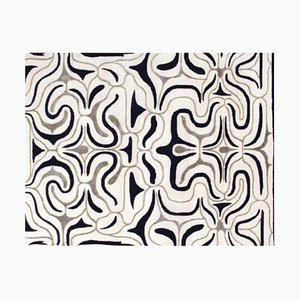 Tapis Kimono Ainu 400 par Ilulian