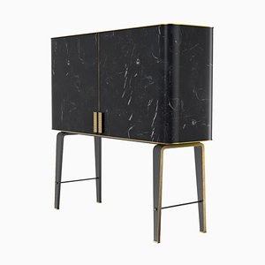 Eos Cabinet by Marmi Serafini