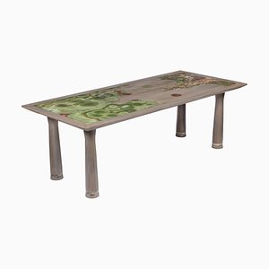 Nature Dining Table by Francesco Perini