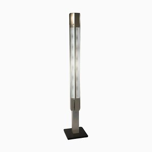 Small Signal Column Lamp by Serge Mouille