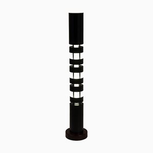 Petite Lampe Colonne Totem par Serge Mouille