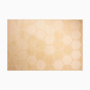 Alfombra Honeycomb de Royal Stranger