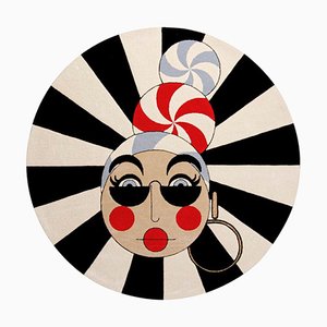 Victoria Teppich von Royal Stranger