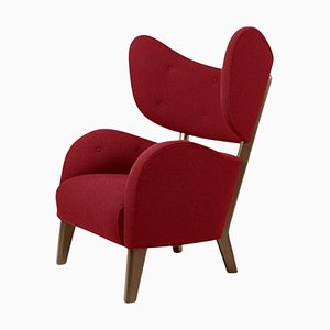 582 Raf Simons Vidar 3 My Own Chair von Lassen