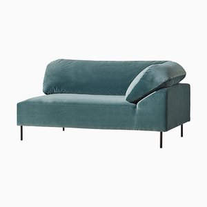 Zwei-Sitzer Sofa von Meike Harde