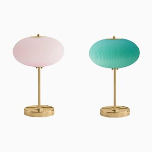 China 07 Table Lamps by Magic Circus Editions, Set of 2