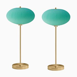 China 07 Table Lamps by Magic Circus Editions, Set of 2