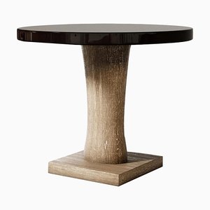 Sig Side Table by LK Edition