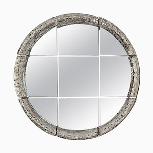 Miroir Giantpond par Davide Medri