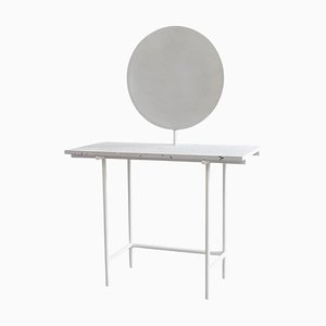 Boberella Tisch mit Spiegel von Llot Llov