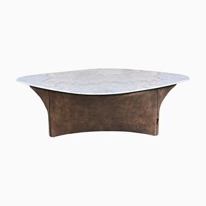 Lauren Center Table by Collector