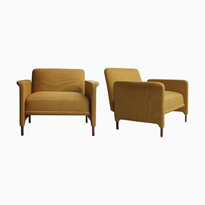 Fauteuils Carson par Collector, Set de 2