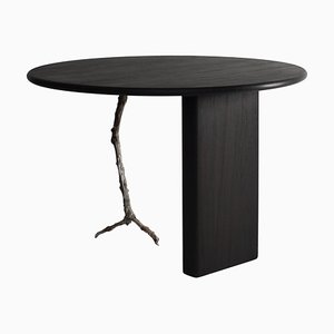 Runder Treebone Tisch von Jesse Sanderson