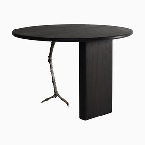 Table Treebone Ronde par Jesse Sanderson