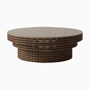Carabottino Coffee Table by Cara Davide