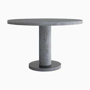 Du.O Table by Imperfettolab