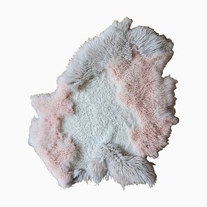 The Mystic Lamb Rug by Carine Boxy