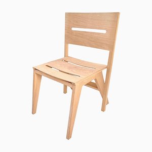 Handmade Aplomb Chair by Hartis