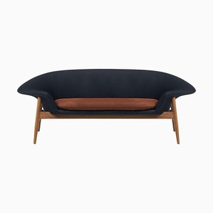 Fried Egg Sofa by Warm Nordic