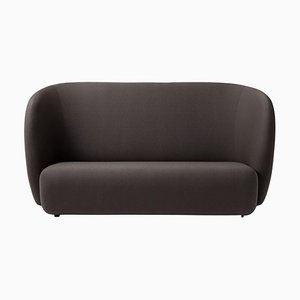 Haven Three-Seater Sprinkles Mocca Sofa by Warm Nordic