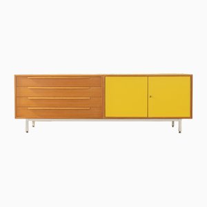 Credenza vintage di Wk Möbel, anni '60