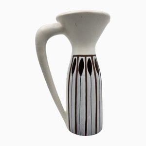 Jarra italiana de Roger Capron