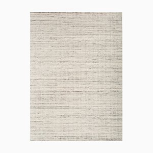 White Sand Rug in Wool by Urban Rug Co.