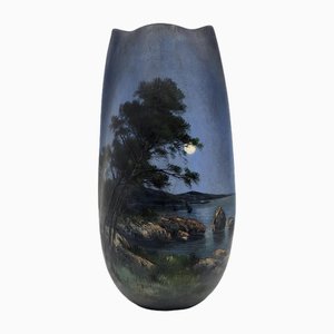 Vintage Vase by Jérome Massier