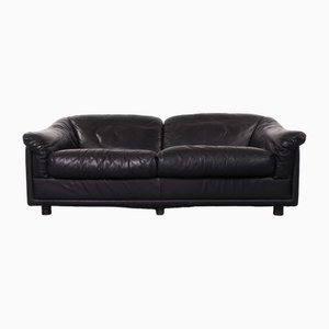 2-Seater Sofa in Leather from Leolux