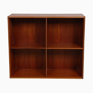 Bookcase in Mahogany by Hvidt and Mølgaard, 1990s