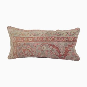 Turkish Beige Faded Cushion Cover, 2010s