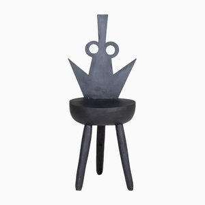 Little Monsters Stool from Pulpo
