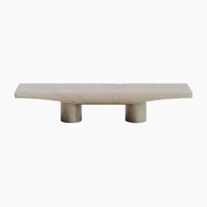 Abraccio Coffee Table by Studio Narra