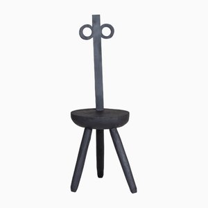 Little Monsters Morticia Stool from Pulpo