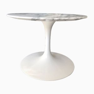 Side Table by Eero Saarinen for Knoll Inc. / Knoll International, 2000s