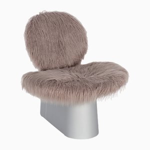 Chaise Pilota de Pulpo