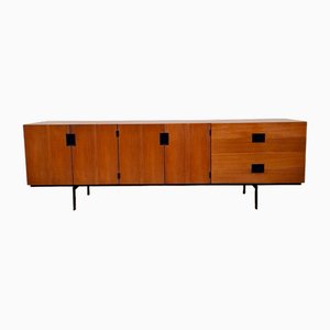 Credenza Du03 vintage di Cees Braakman per Pastoe, Giappone, anni '60