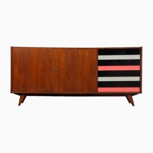 Model U-460 Sideboard by Jiroutek for Interior Praha, 1960s