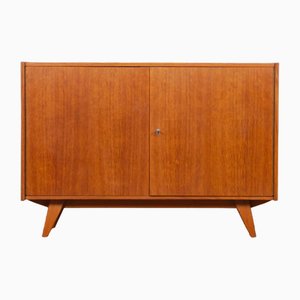 Commode Modèle U-450 par Jiroutek pour Interier Praha, 1960s