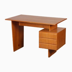 Bureau Vintage par Bohumil Landsman, 1970s