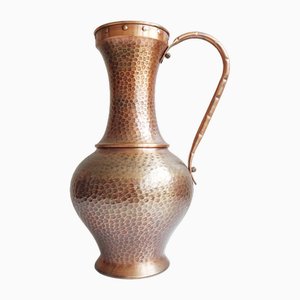 Vase en Cuivre, 1950s